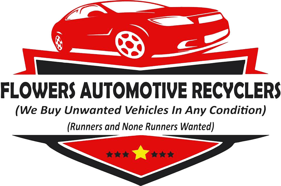 Junk Car Removal Services Kalamazoo, MI Flowers Automotive Recyclers