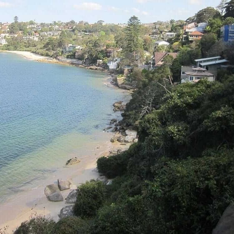 Mosman