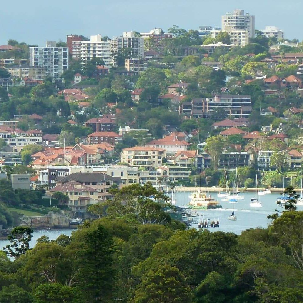 Neutral Bay