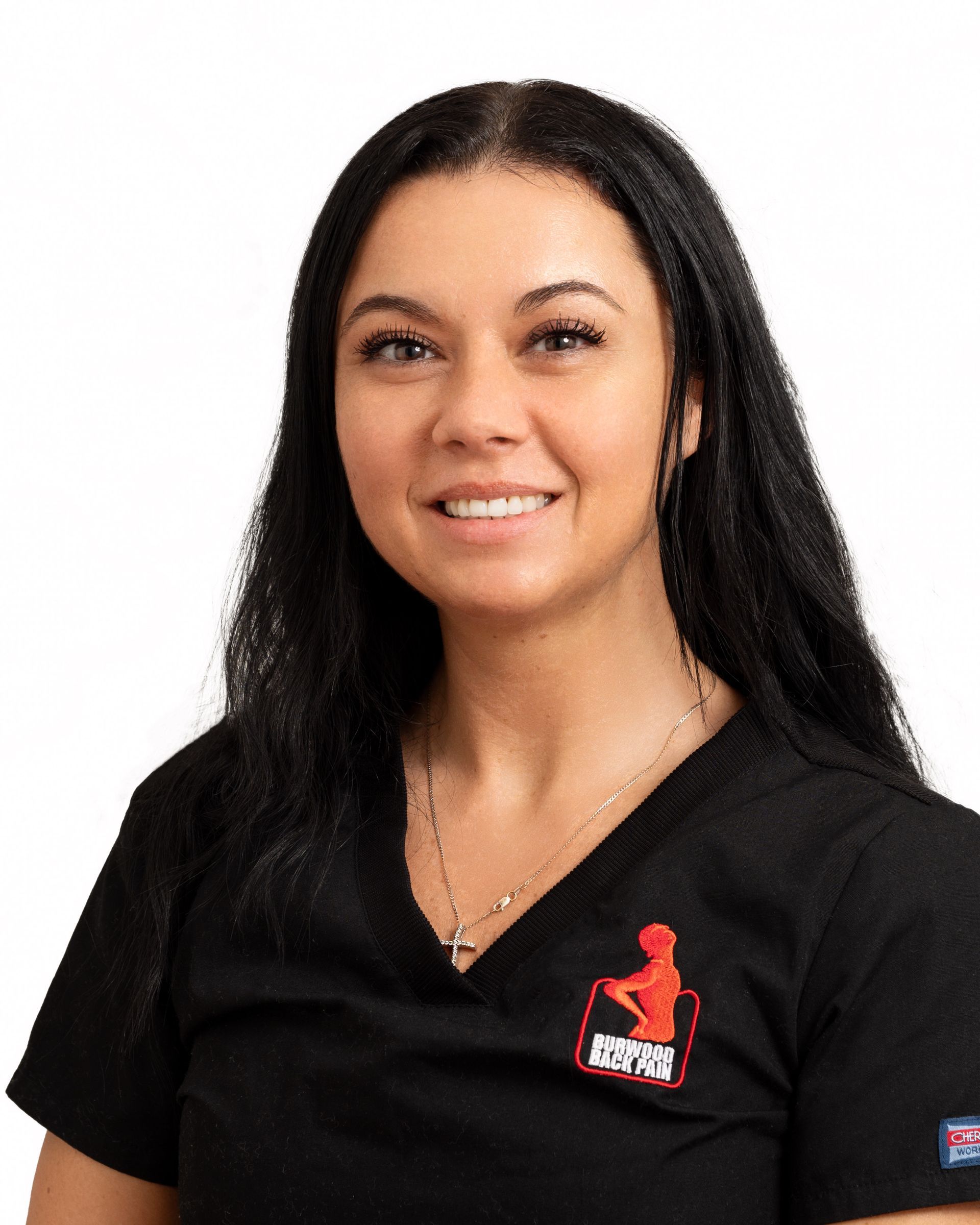 Alexandra Dragoi - Massage Therapist