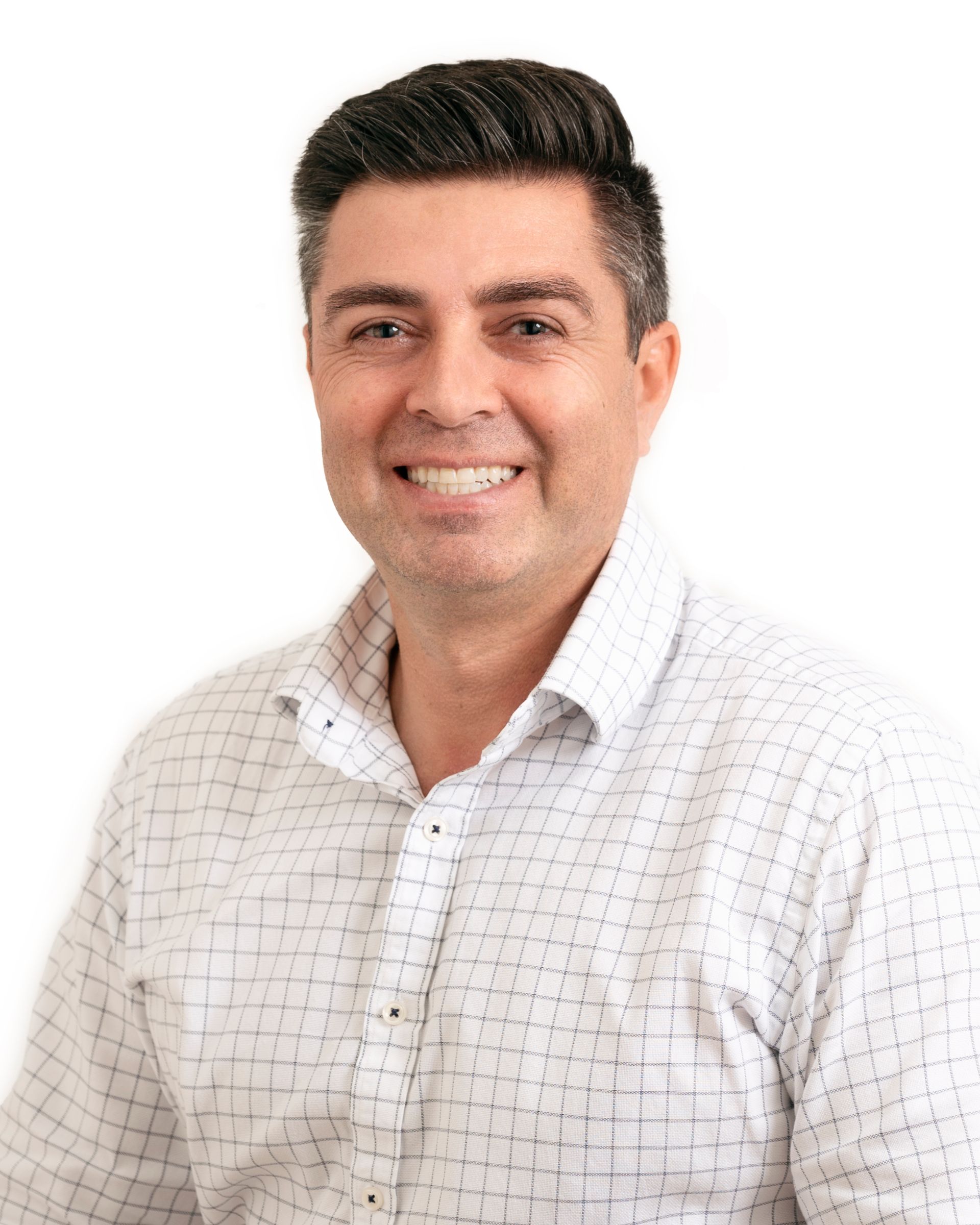 Dr Nick Konstantinou - Chiropractor