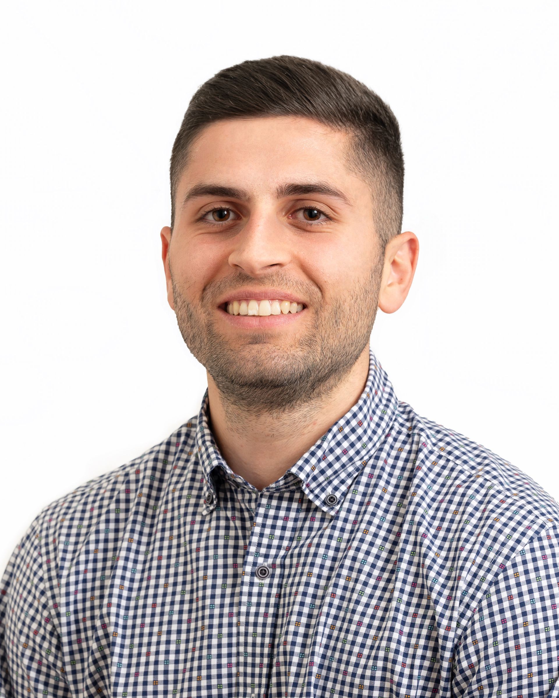 Dr Anthony Mustica - Chiropractor