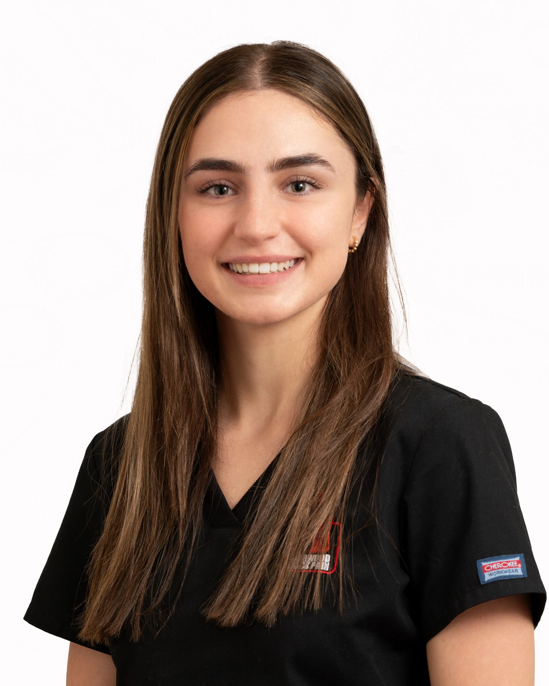 Izabella Kalachian - Pilates