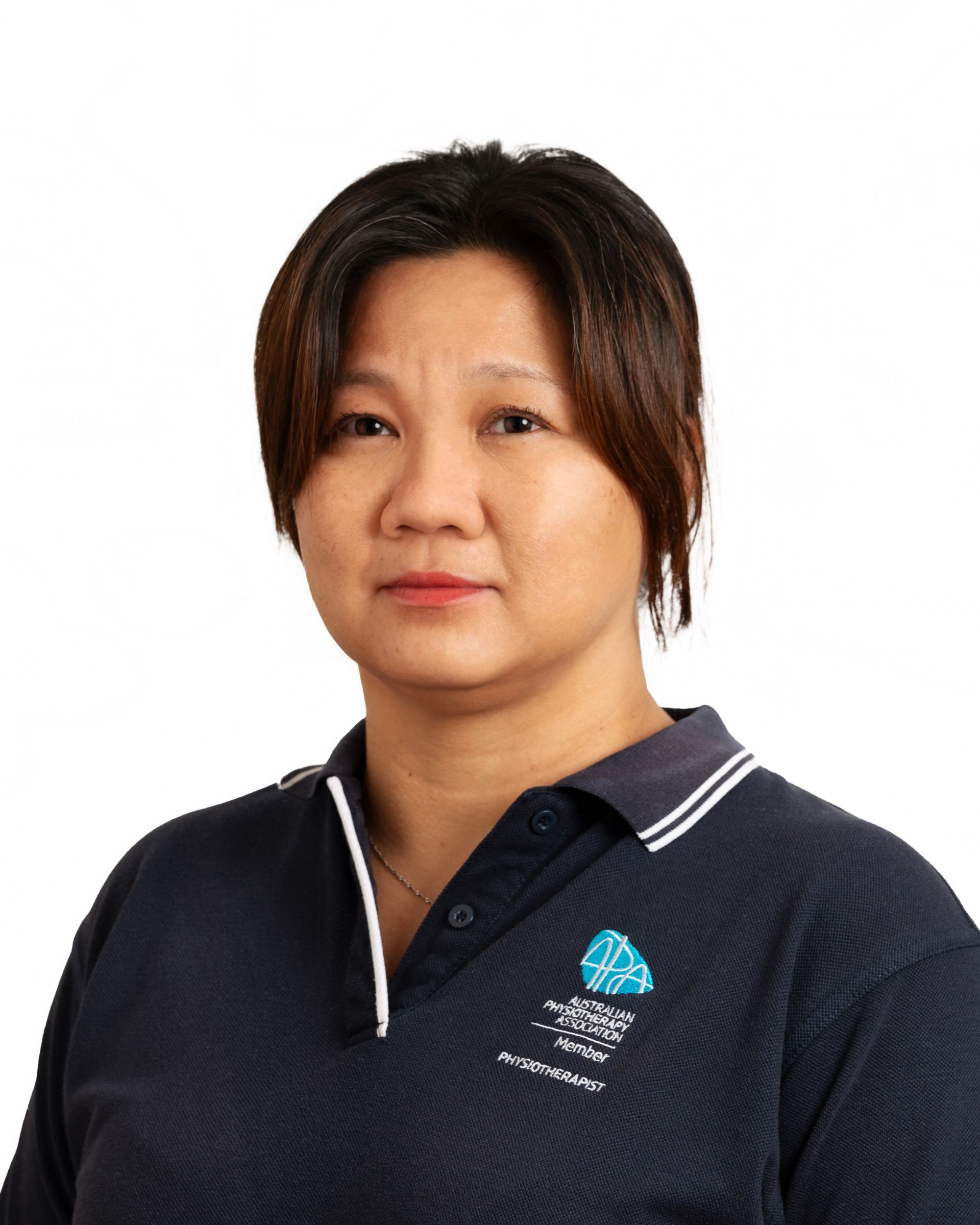 Rachel Poon - Physiotherapy