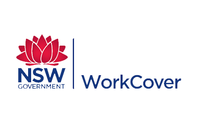 NSW Government Work Cover 