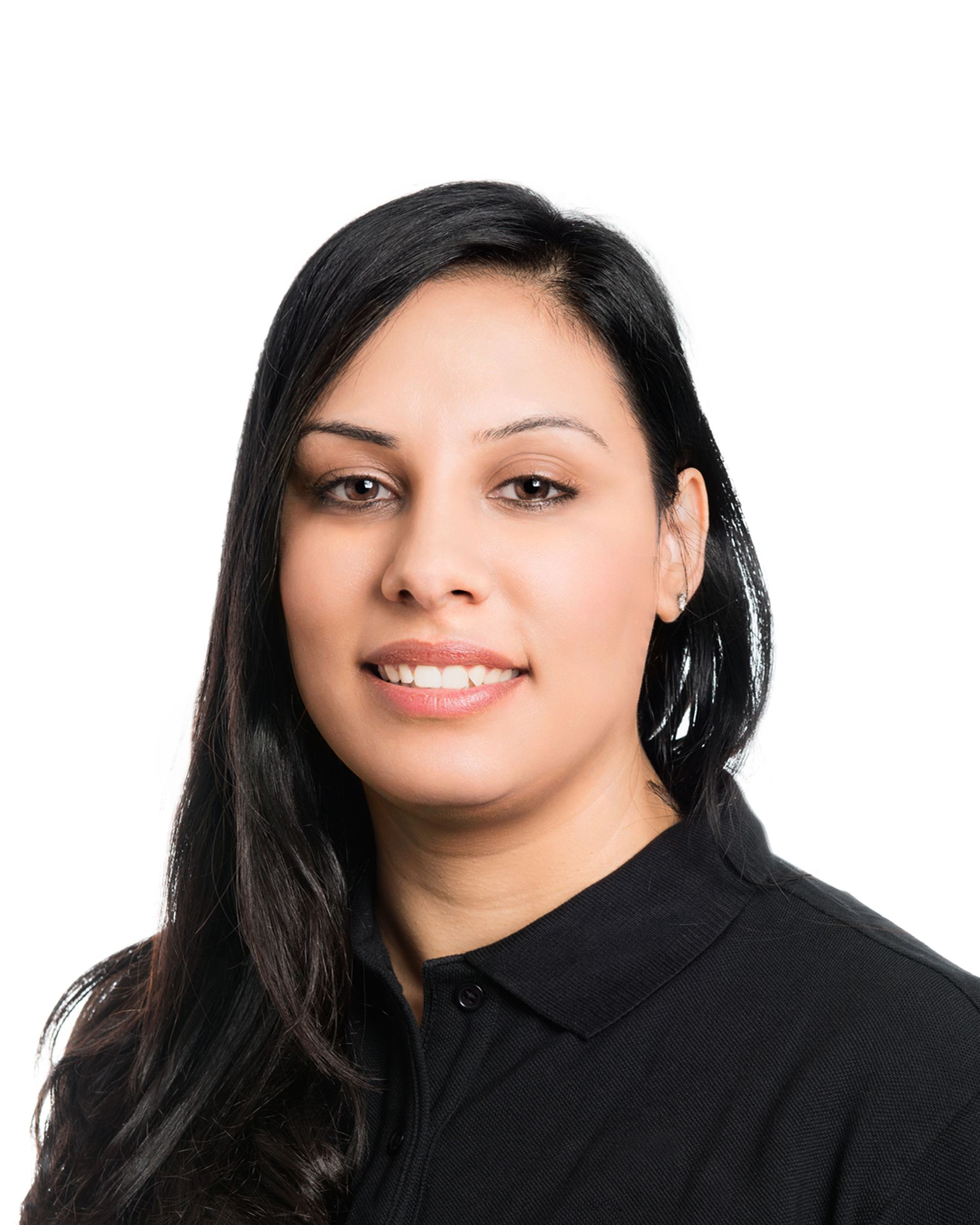 Dr Rania Boumelhem - Chiropractor