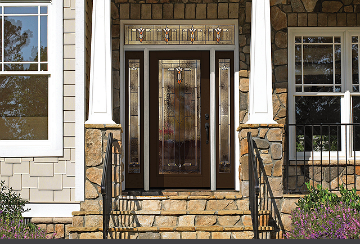 Door Installation — Exterior Door in Fort Wayne, IN