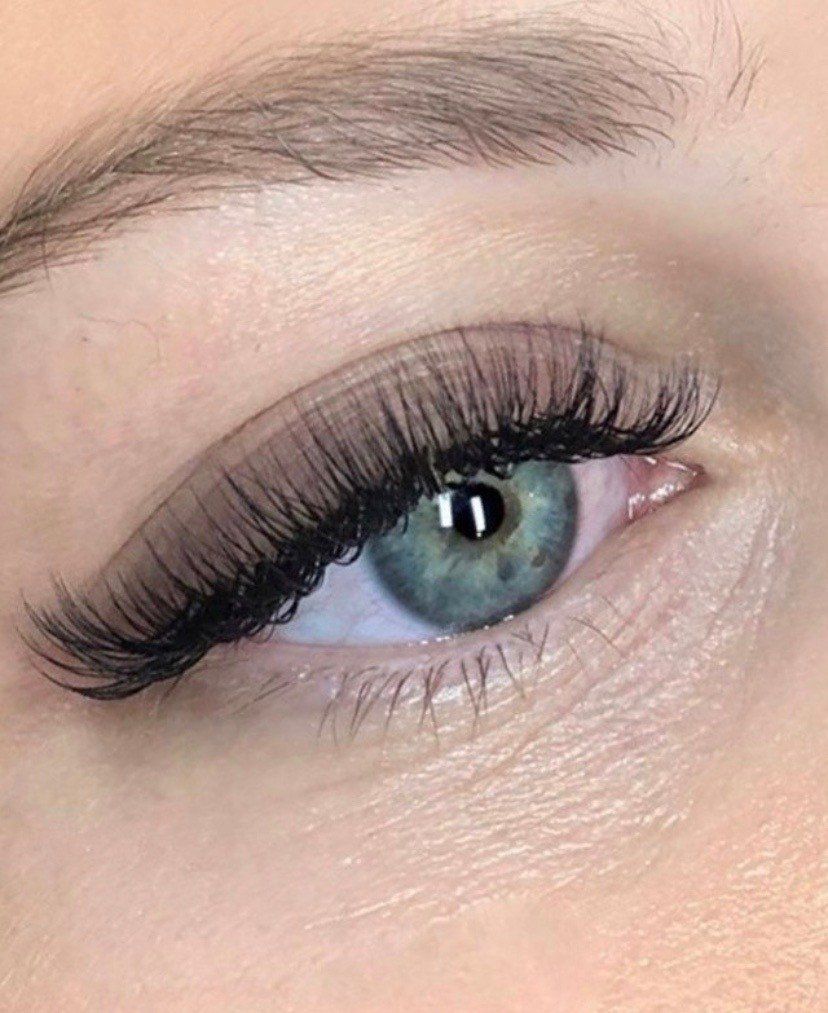 Eyelash Removal Procedure — Hickory, NC — Polished From Head to Toe