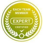 Expert Logo