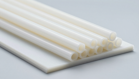 Plásticos técnicos de ingeniería M&M