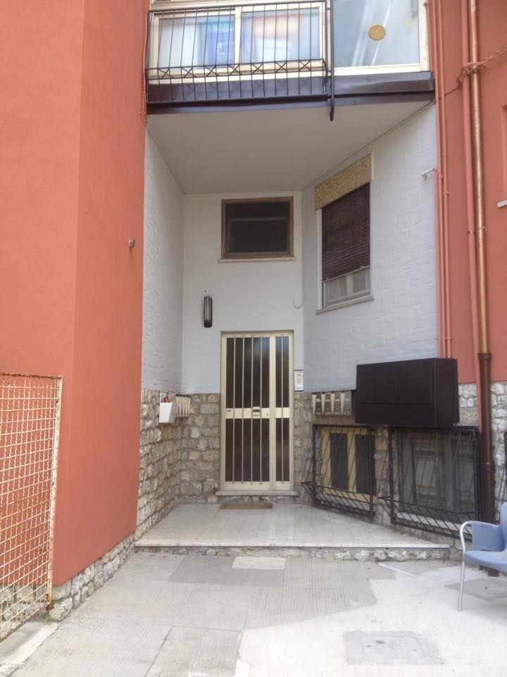 rinteggiatura di esterni