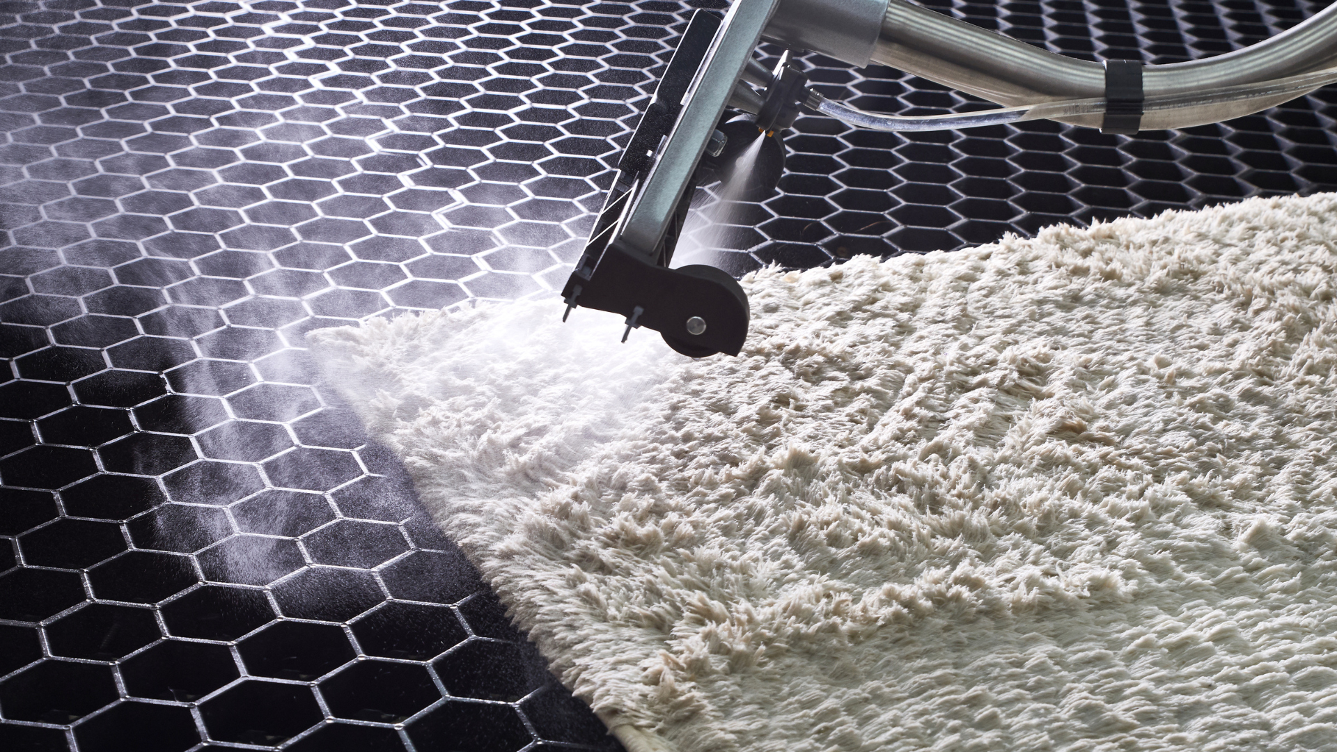 Water Extraction and Drying img