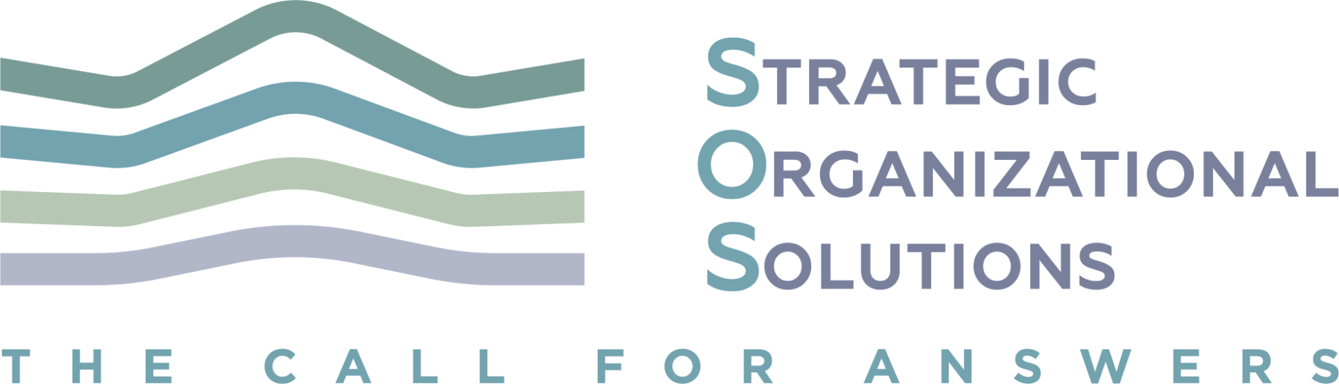 Strategic Organizational Solutions Logo
