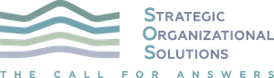 Strategic Organizational Solutions Logo
