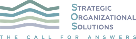 Strategic Organizational Solutions Logo