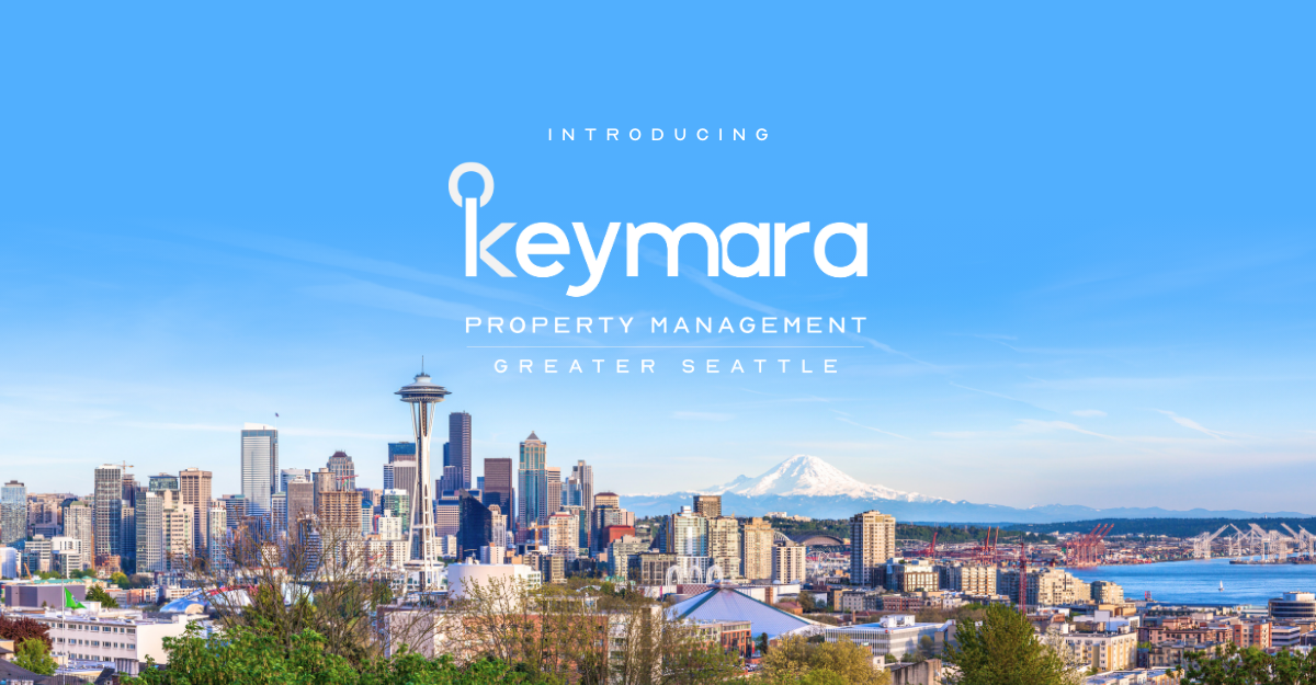 Keymara Property Management Greater Seattle