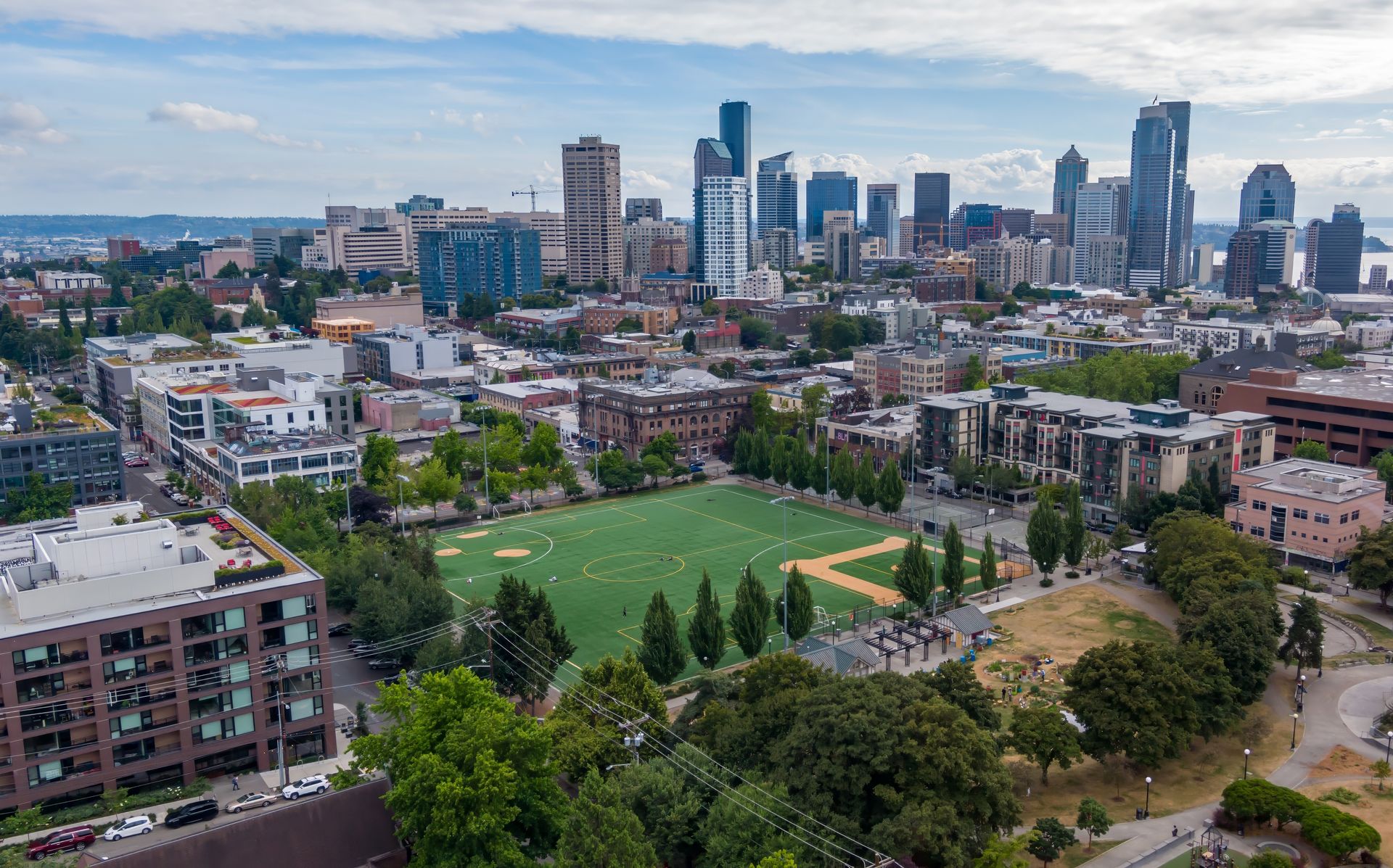 King County Property Management