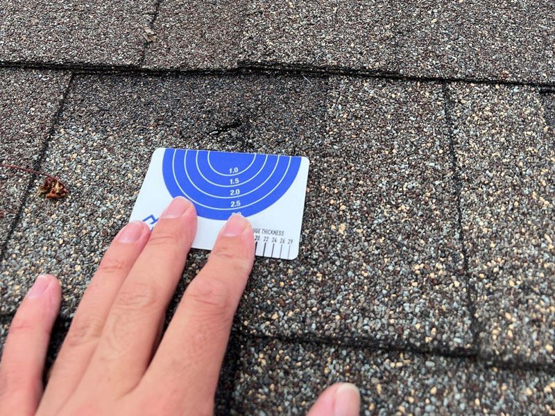 roof repair allen tx
