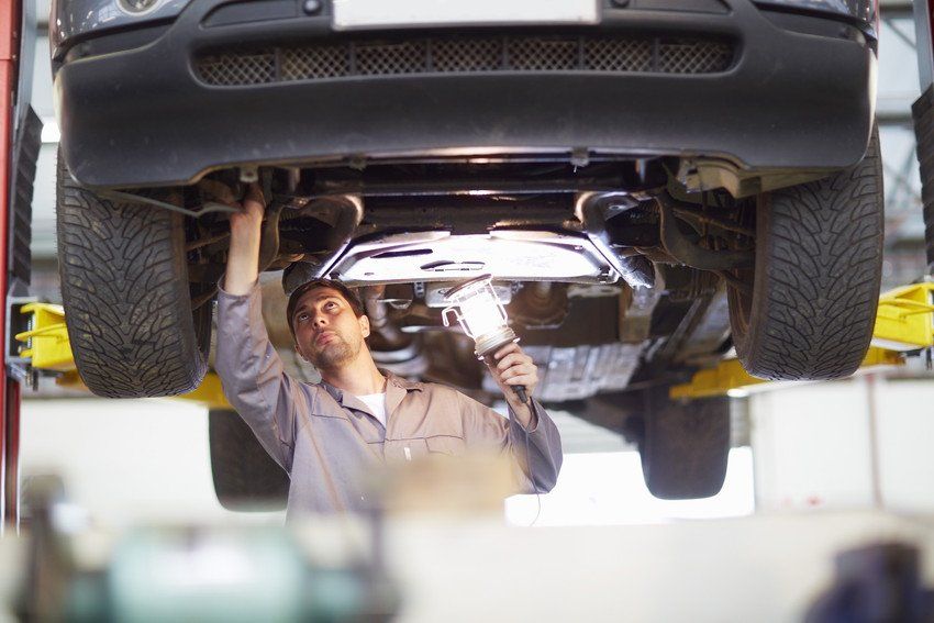 Servicing and MOT from £150.00!