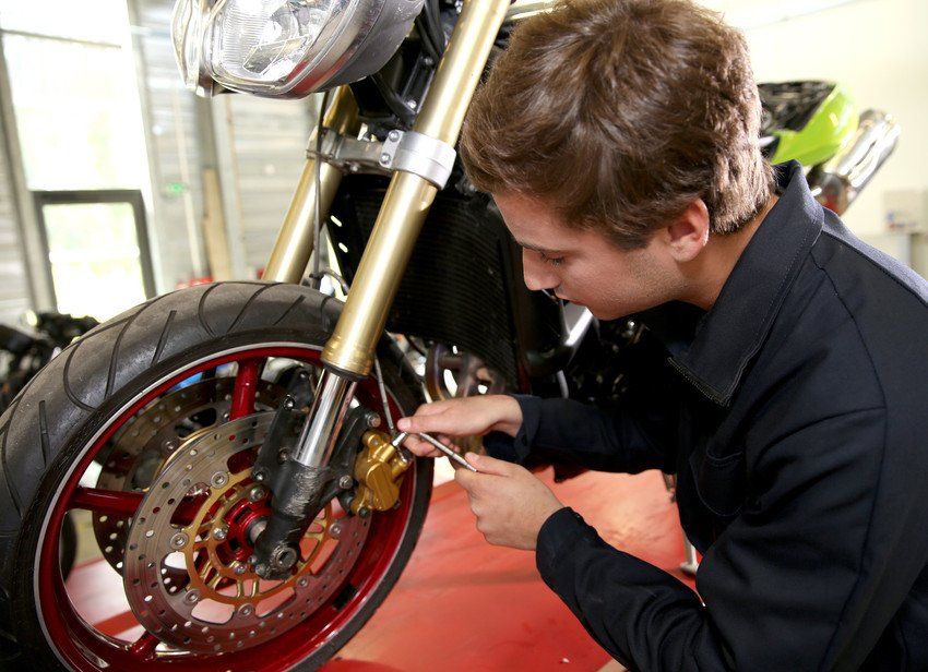 MOT cars (£40.00) and bikes (£25.00)
