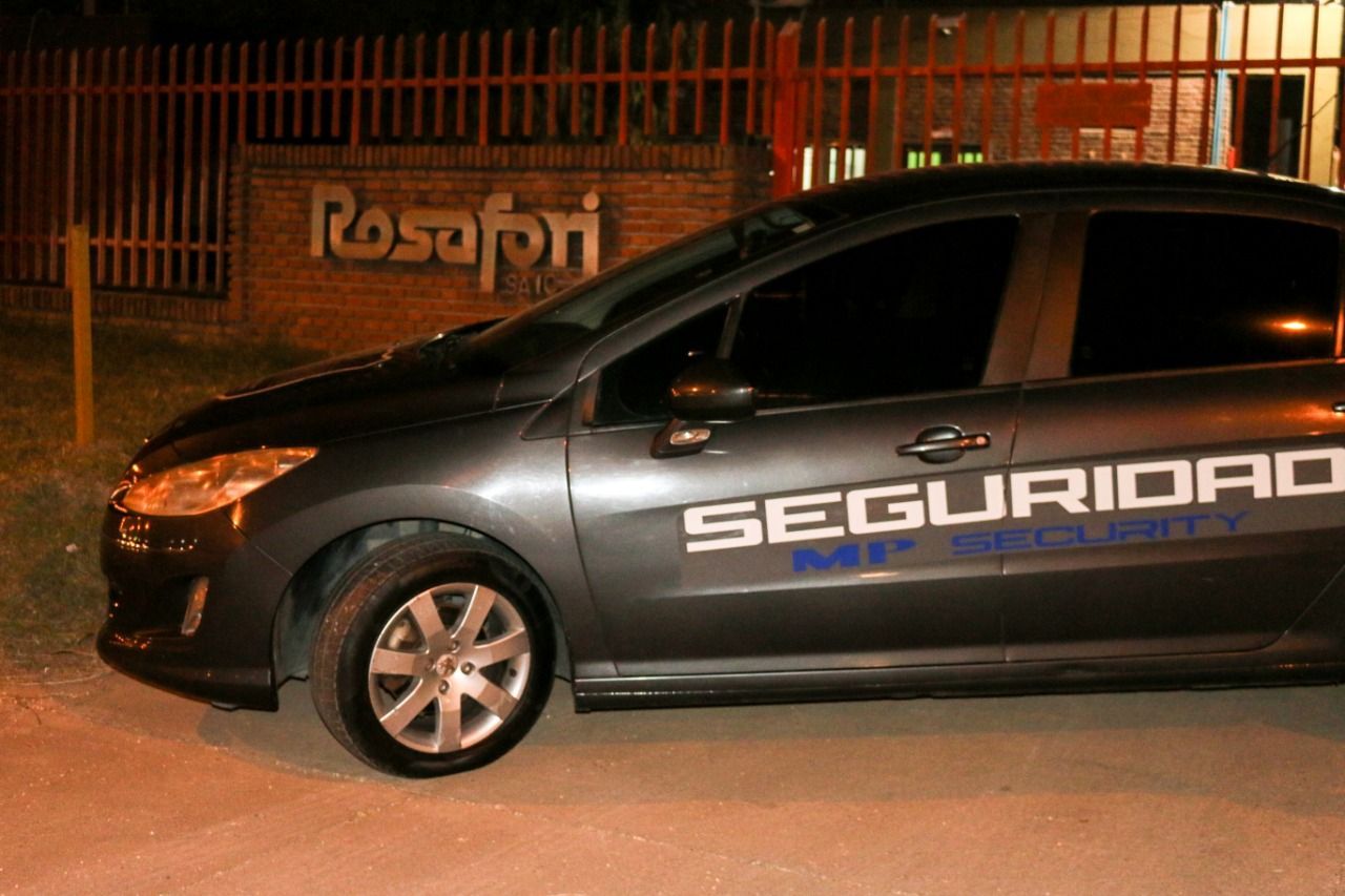 Almena sociedad anonima