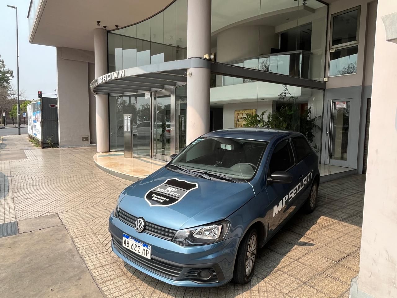 Almena sociedad anonima