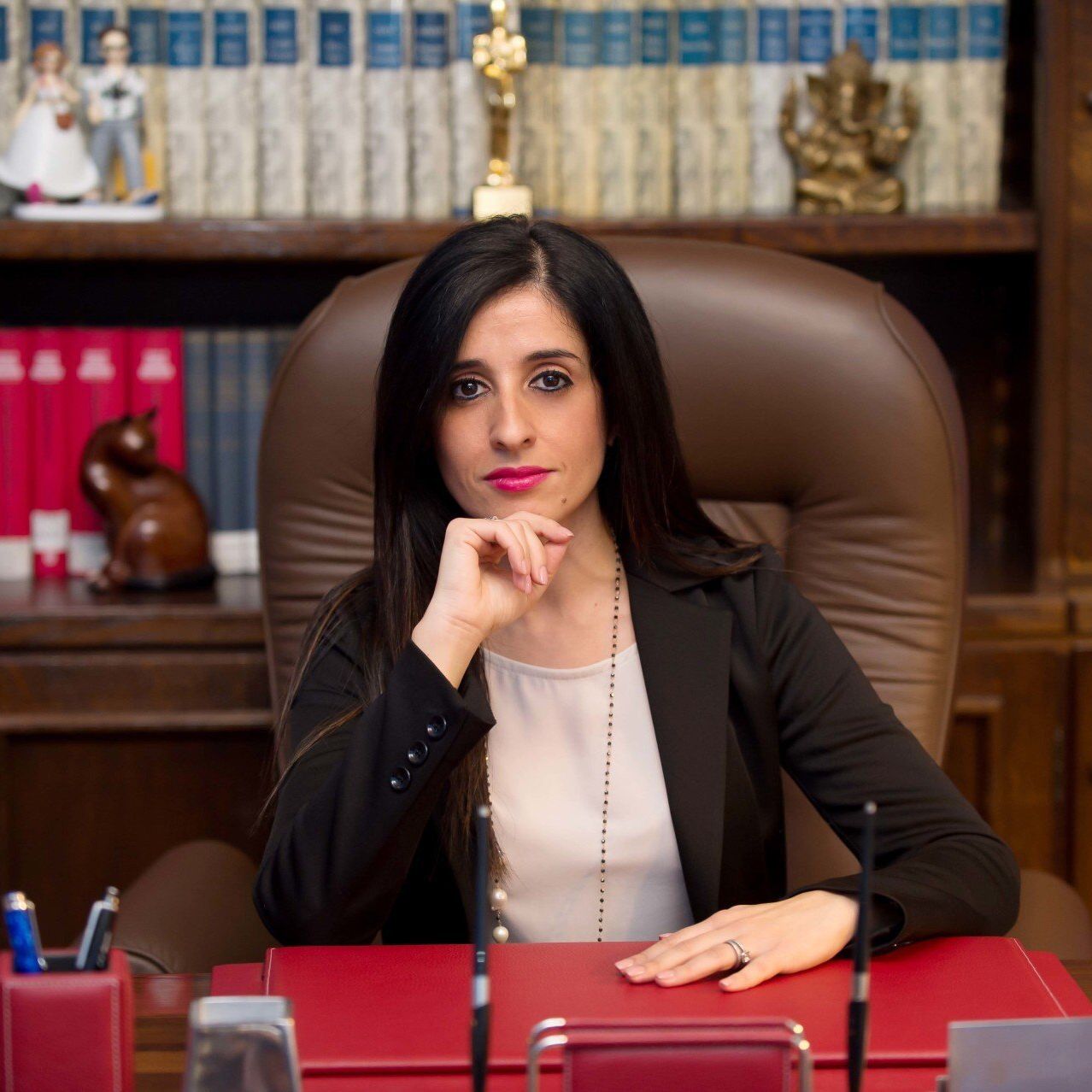 avvocato laura fasulo