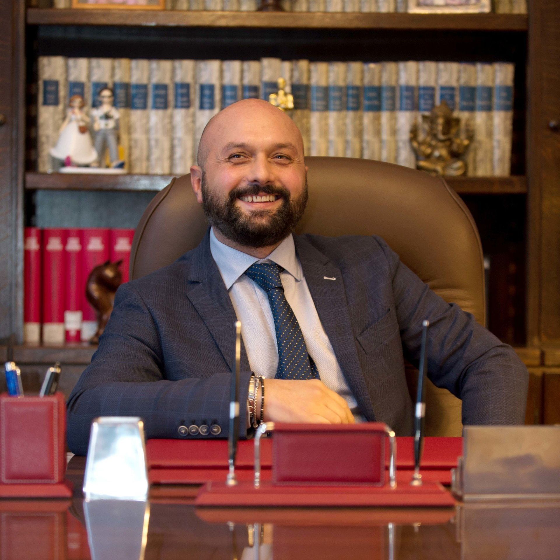 avvocato claudio sansò a salerno