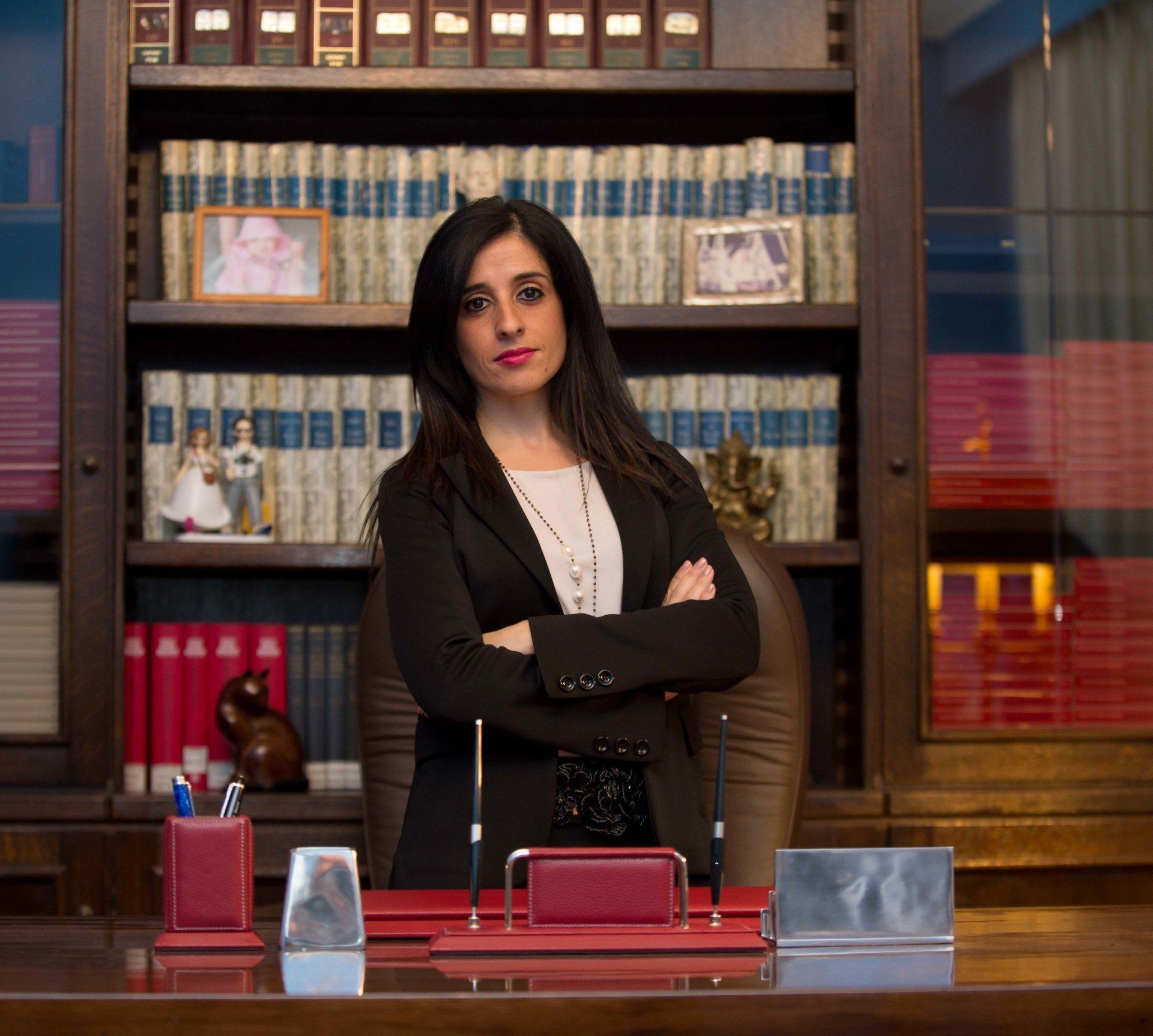 avvocato laura fasulo