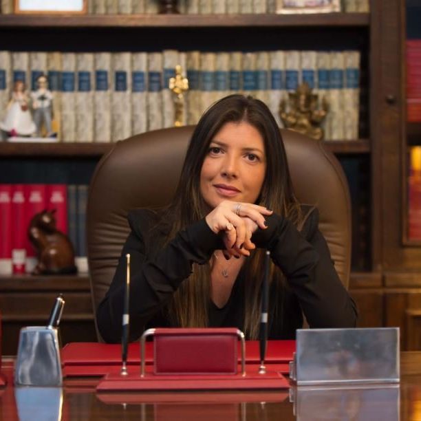 avvocato marianna grimaldi