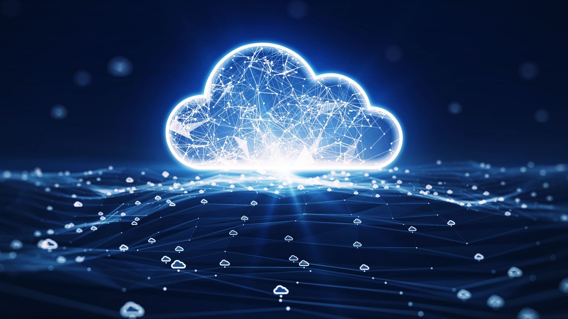 VEDP and VMware training labs give cloud engineers the knowledge they need to use Cloud Foundation 9