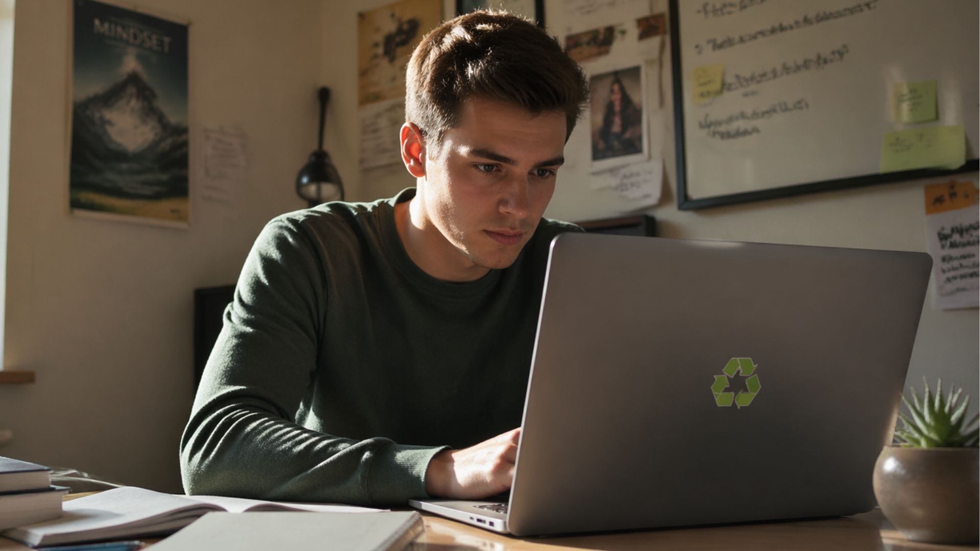 In 2026, sustainability is as important to IT as to every other aspect of business. Find out