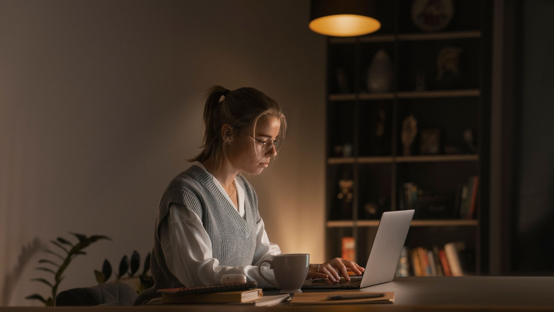 The future is bright! The future is virtual? Find out how 