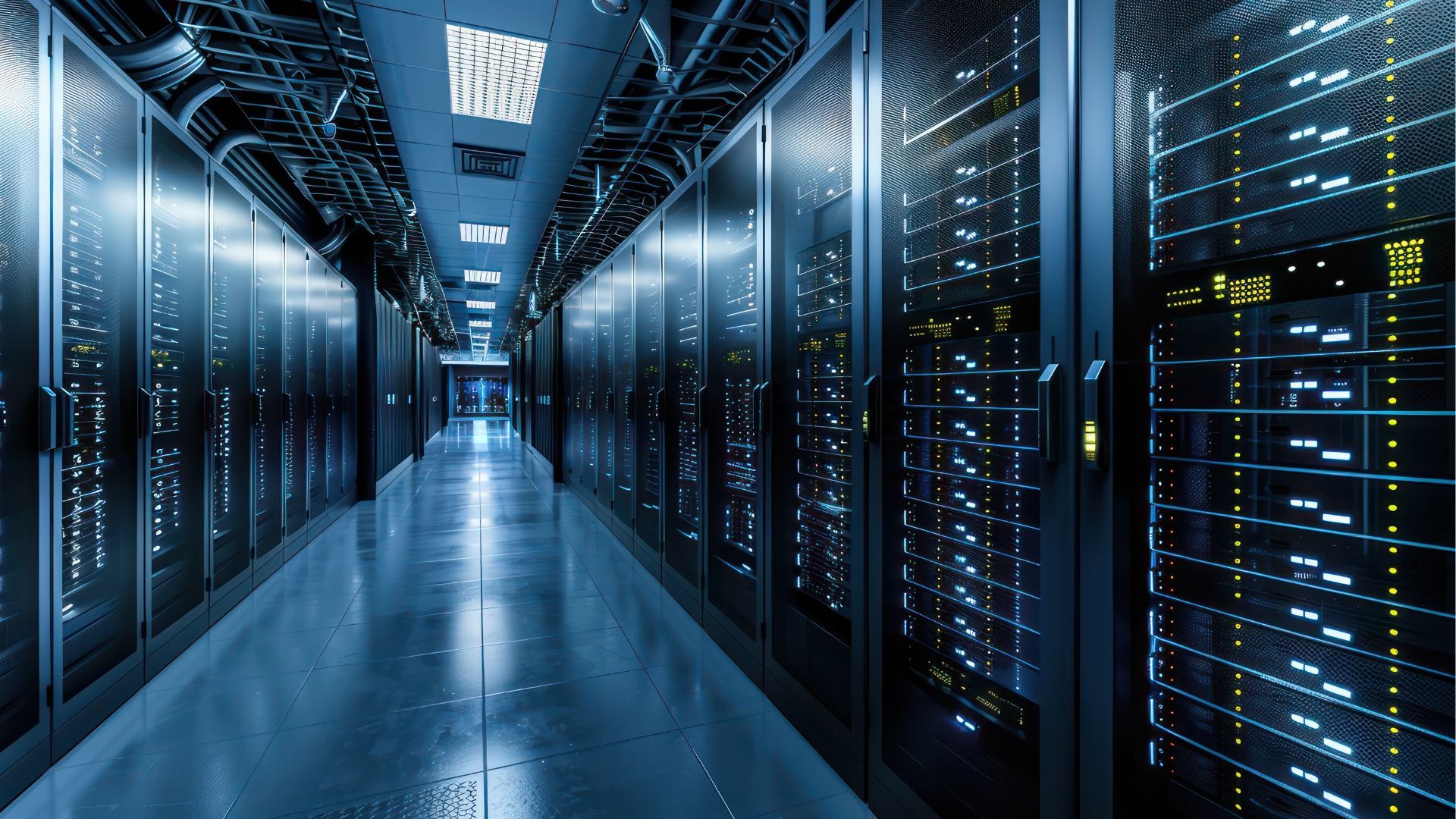 Managing a cloud solution like VCF requires training – and training needs to include hands-on