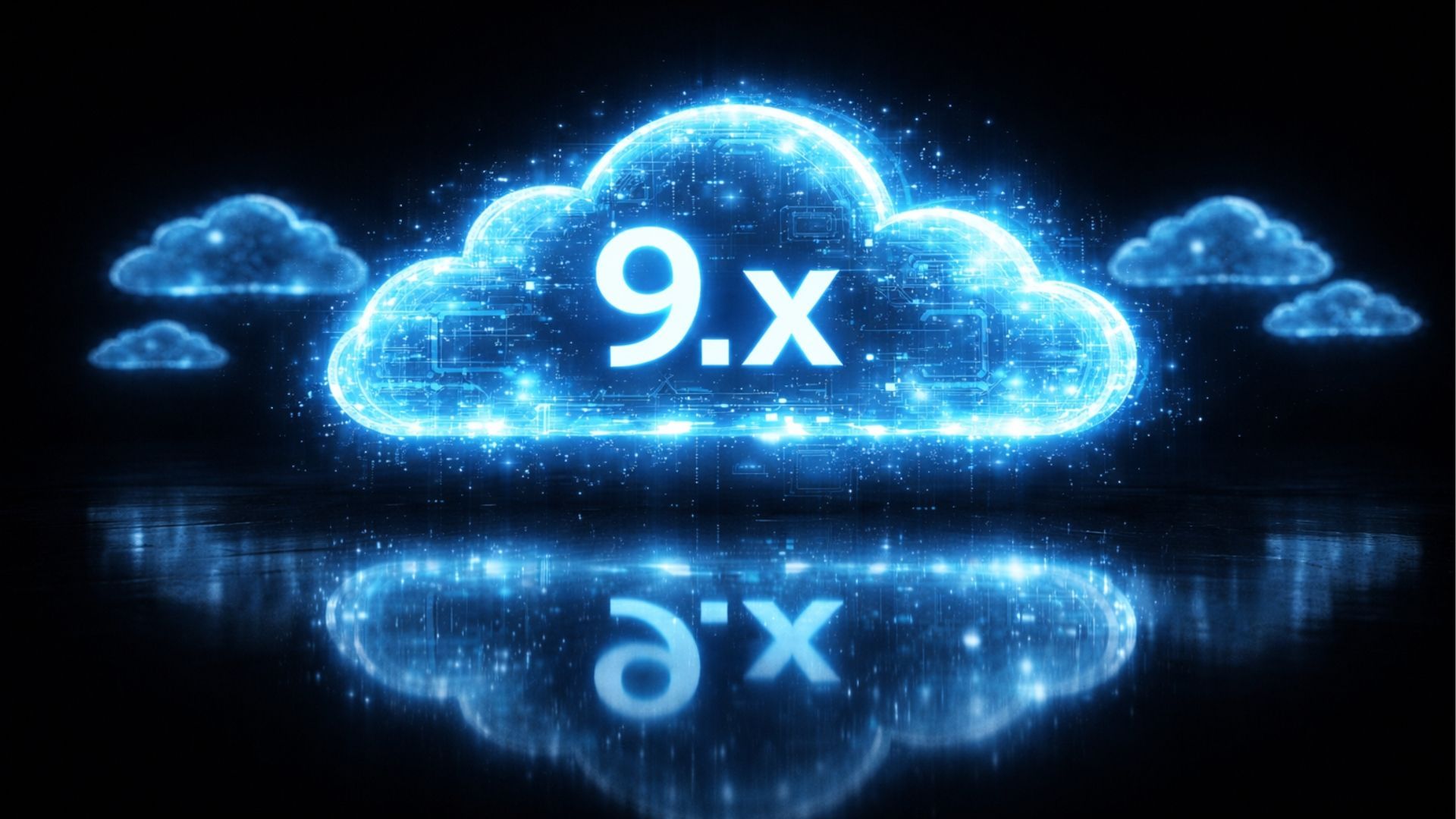 Cloud Foundation 9.x is the latest version of VMware's private cloud platform. Discover how