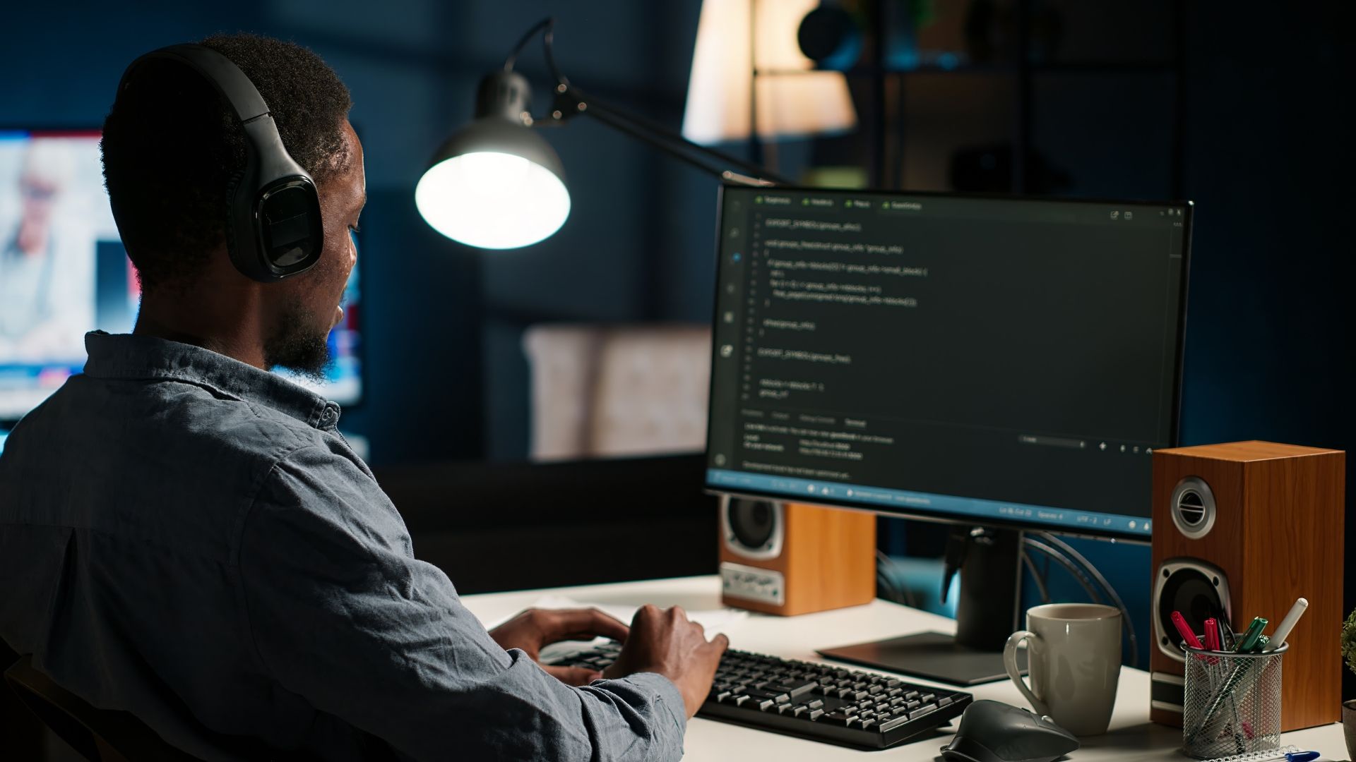 Delivering VEDP labs needs resources and behind-the-scenes expertise. See how 