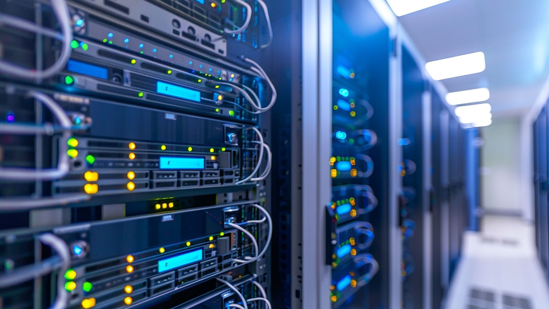 What are VMware vSphere, vSAN and NSX – and how do they work together? Find out