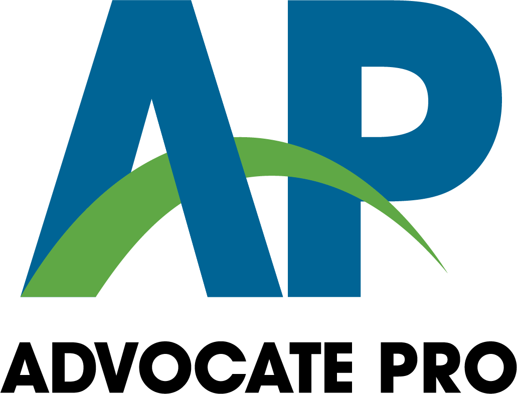Advocate Pro logo