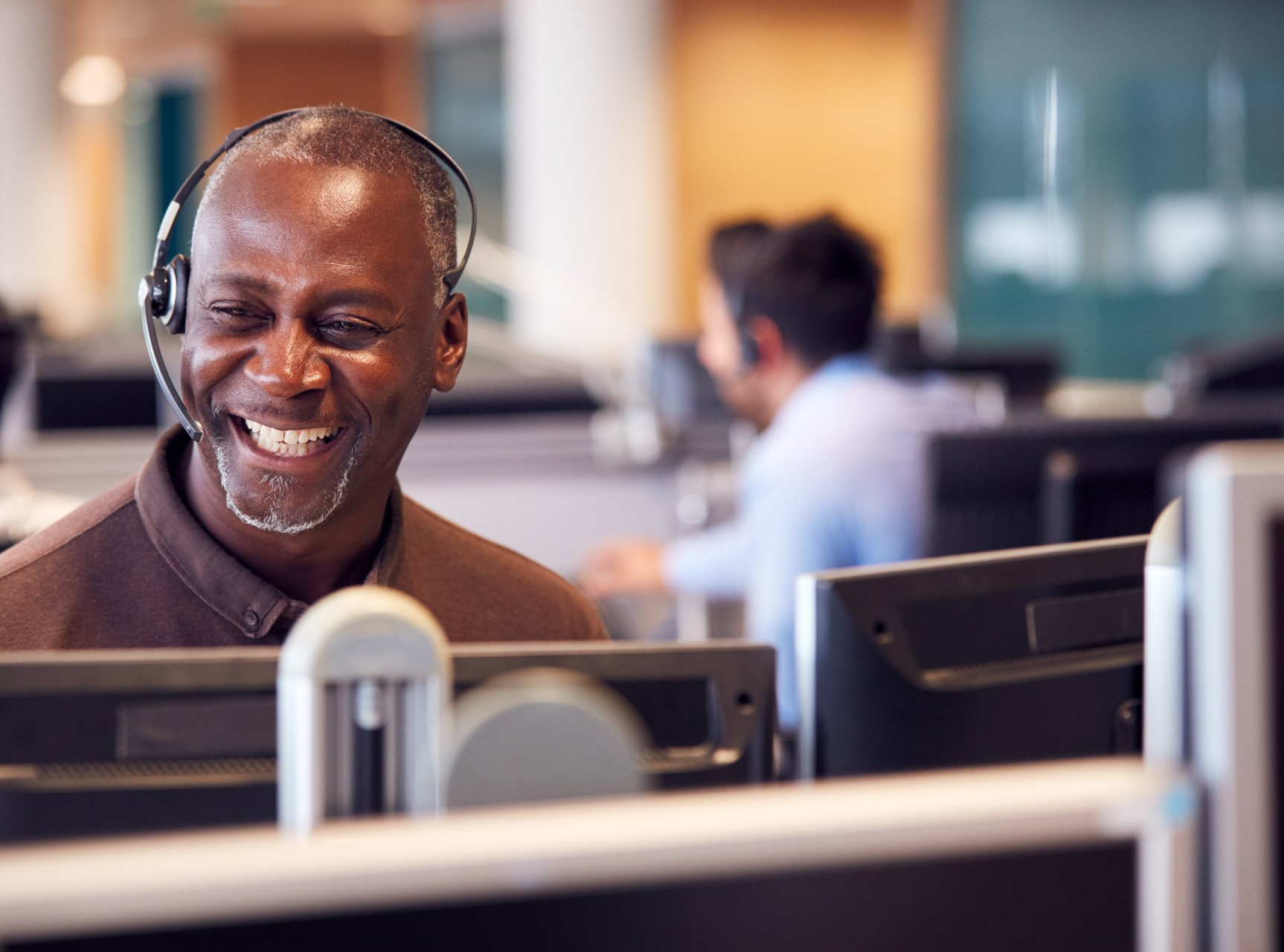 Advocate Pro benefits concierge employees