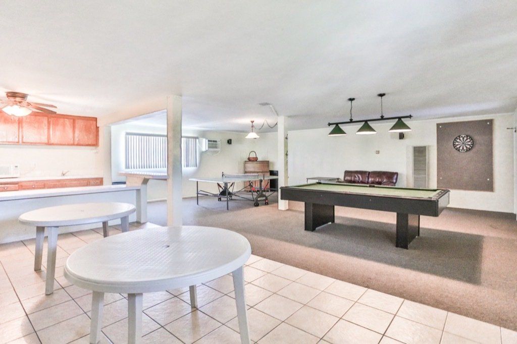 Casa Loma Club House