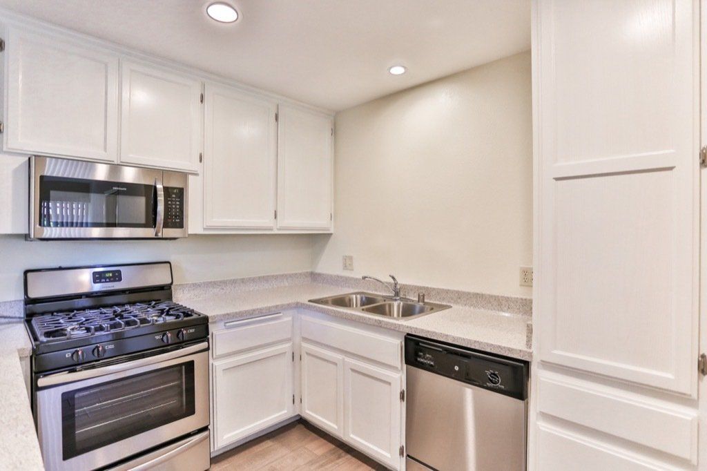 El Dorado 2b kitchen