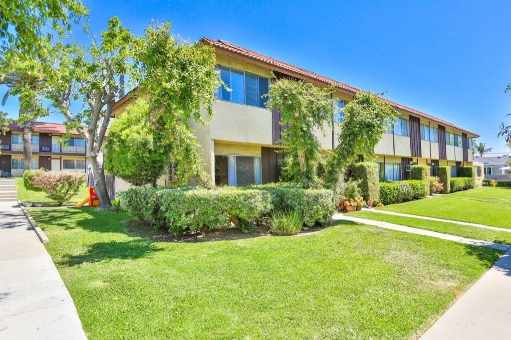 El Dorado 3b building