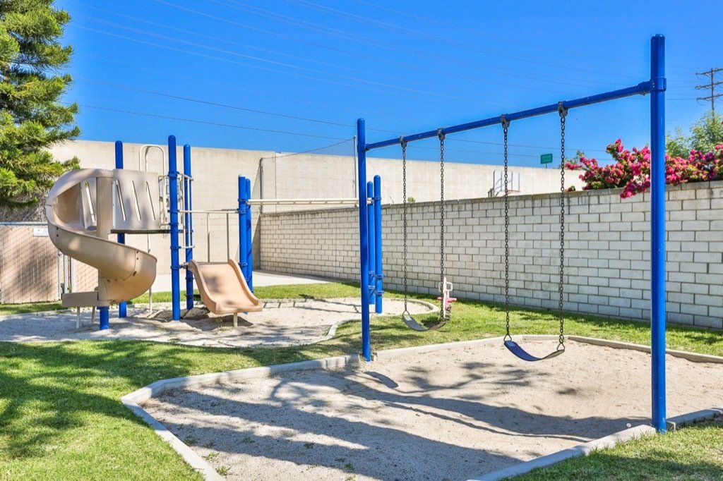 Val Verde Playground