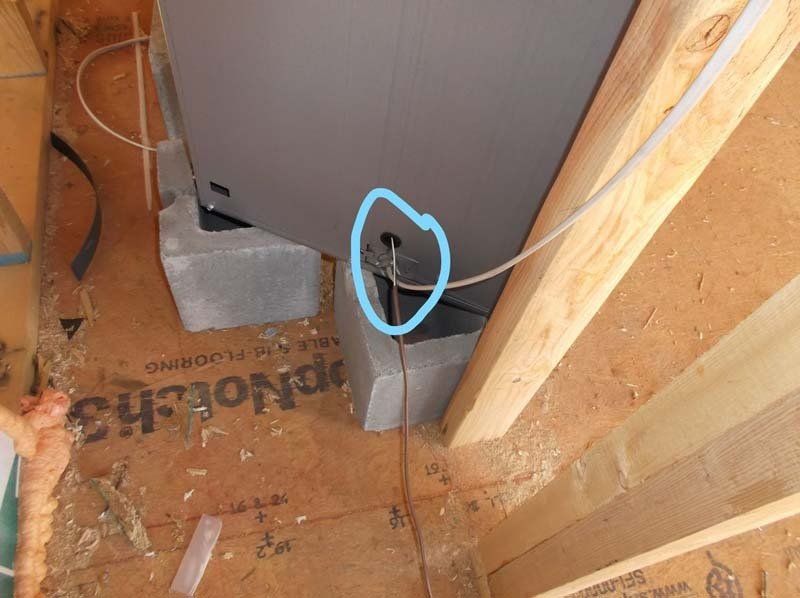 A blue circle is drawn on a piece of paper that says phenol h3