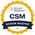 CSM Certification