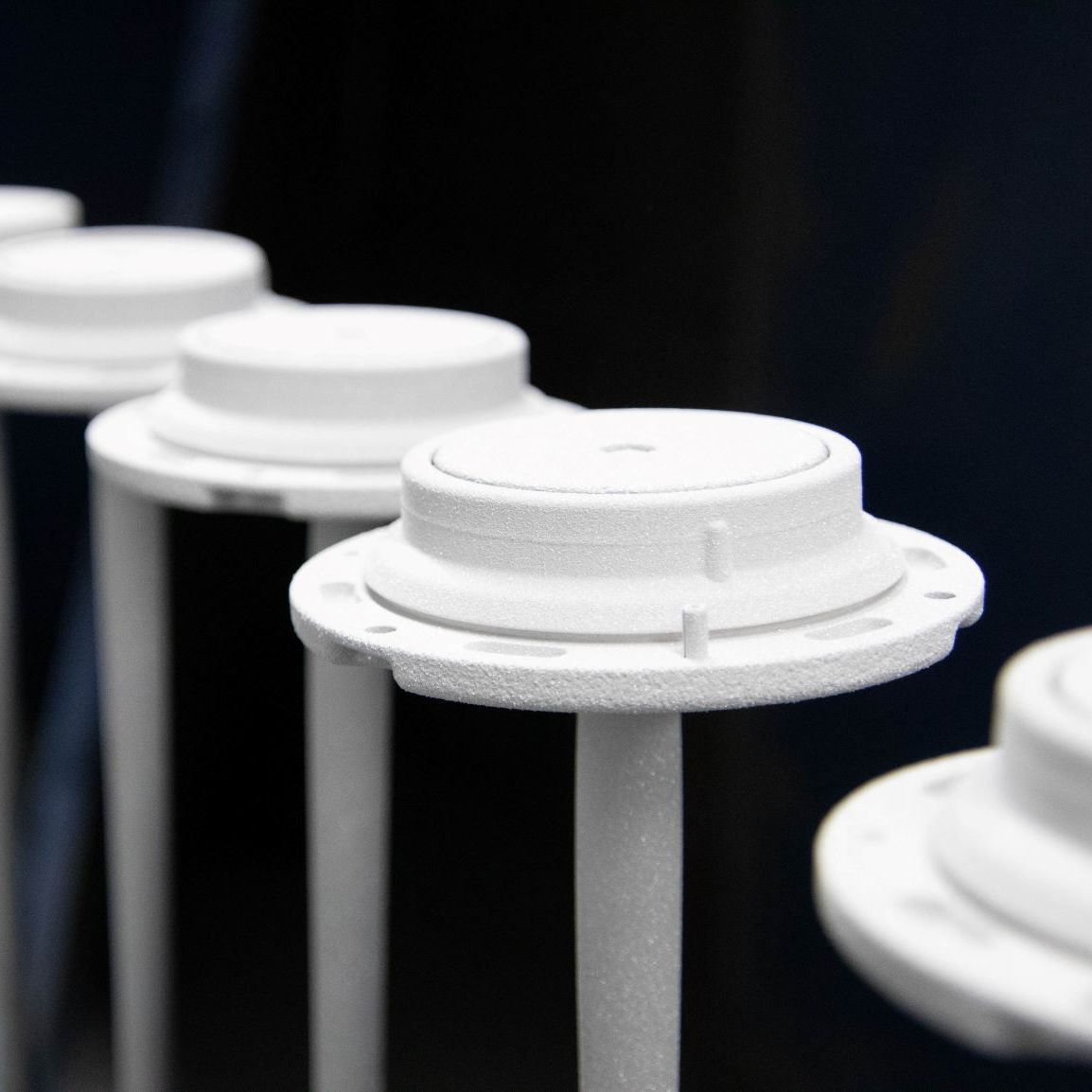 Even And Consistent Metal Coating — Portland, OR — East Side Plating