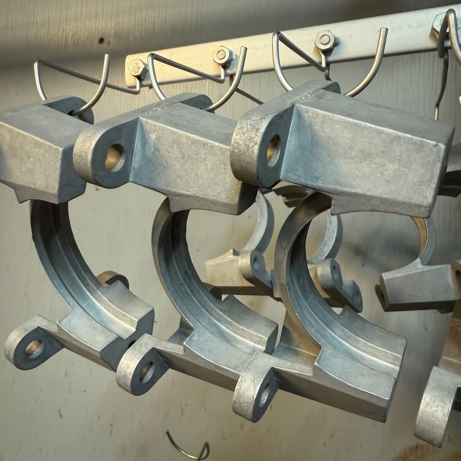 Chromate Over Aluminum — Portland, OR — East Side Plating
