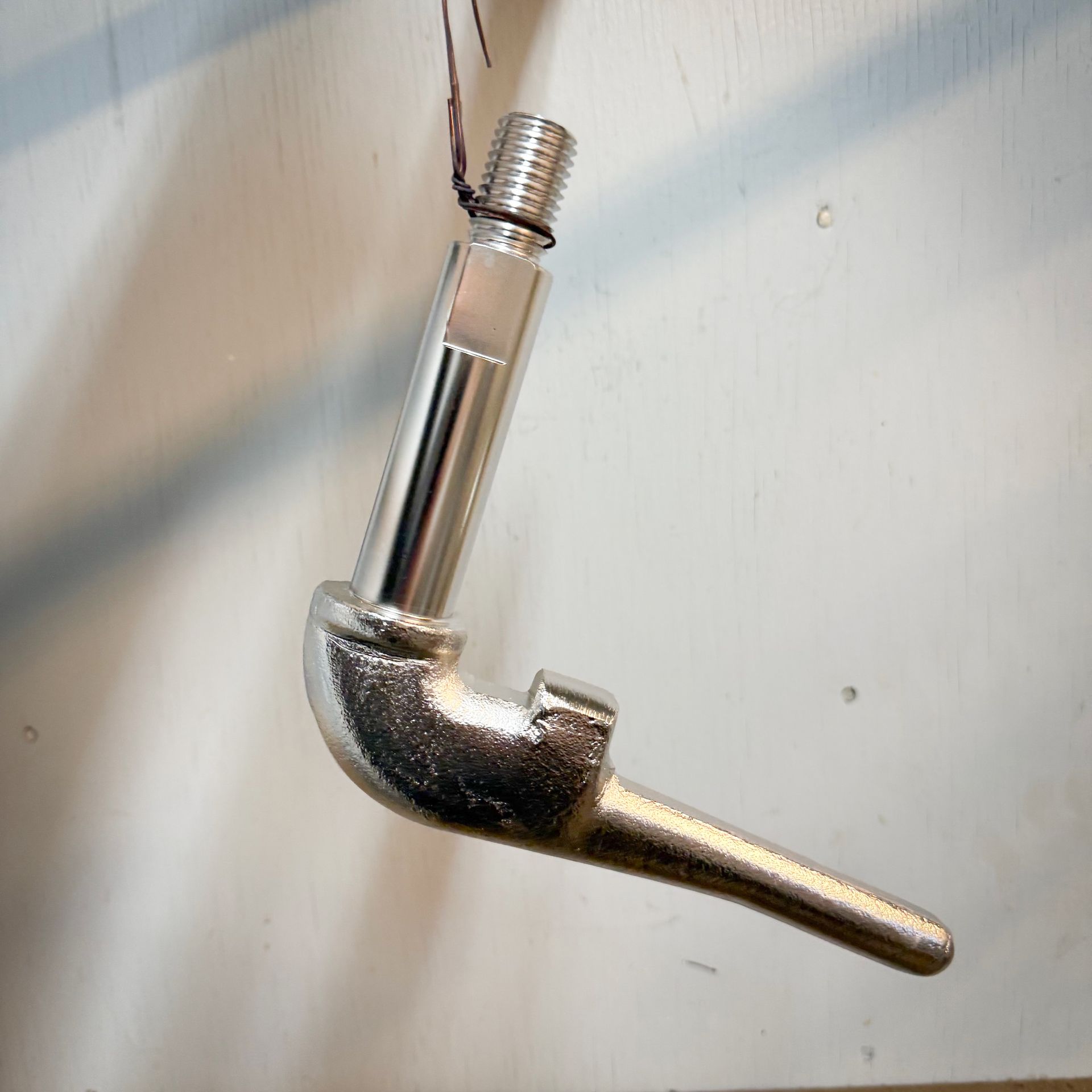 Electropolish — Portland, OR — East Side Plating