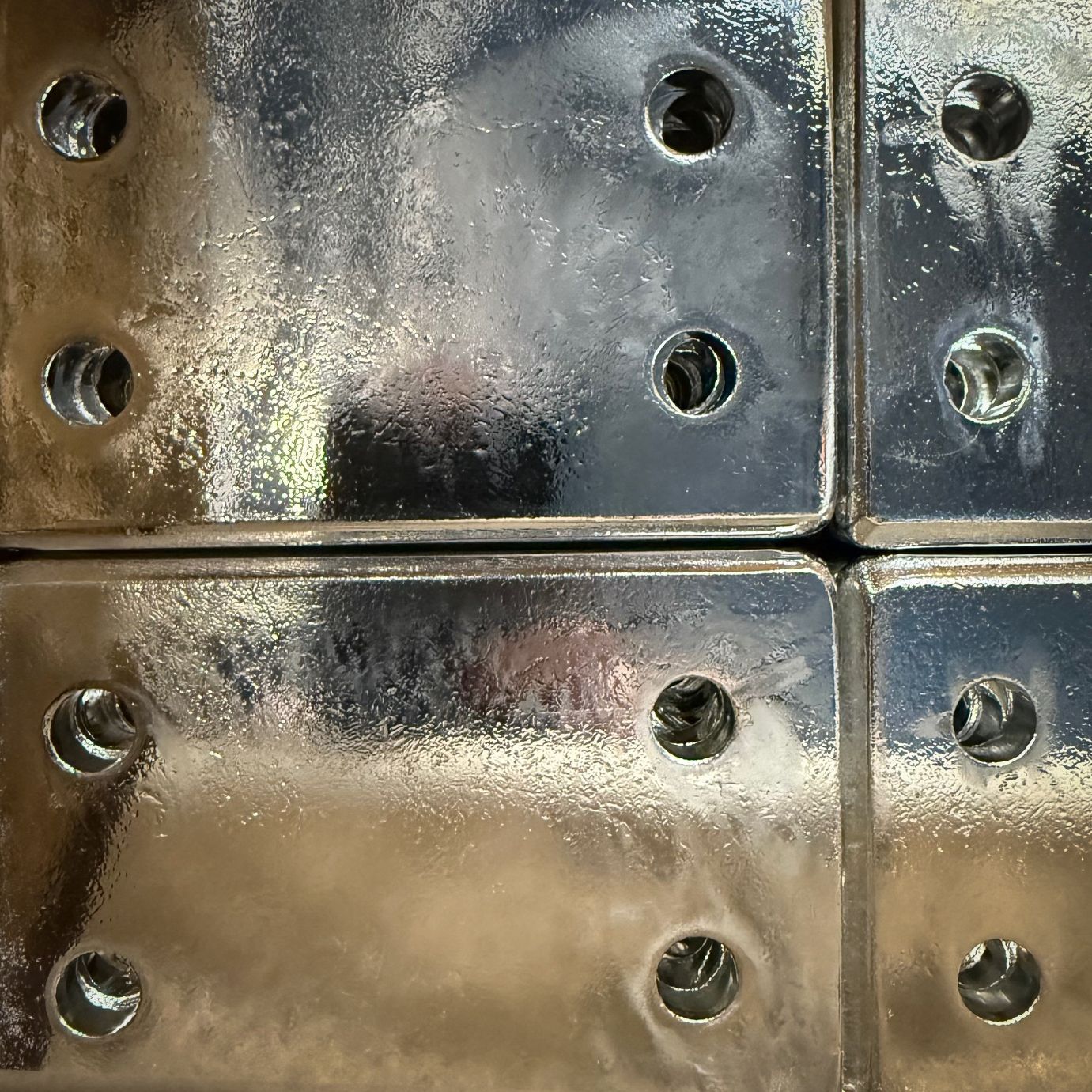 Bright Tin — Portland, OR — East Side Plating