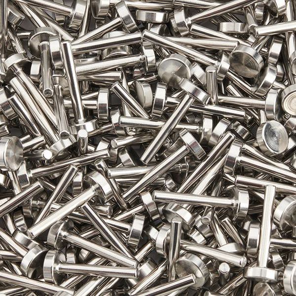 Passivation — Portland, OR — East Side Plating